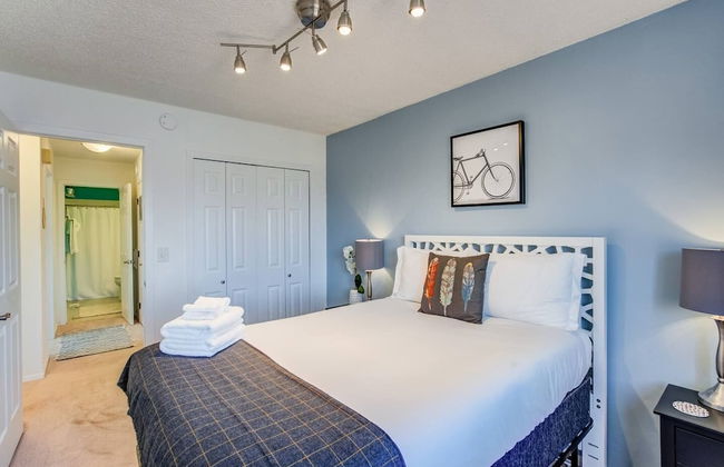 4BR Garden of the Gods Family Getaway - Foto 8