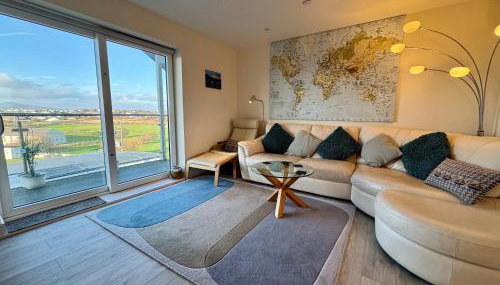 Gwel Y Bae-2 Bed-en-suite-Lift-Pet friendly - Foto 3