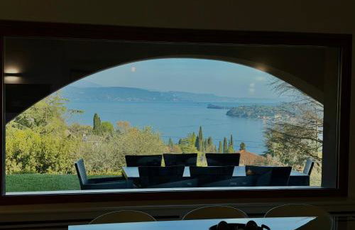 Villa Allegra Luxury Holiday House - Foto 3