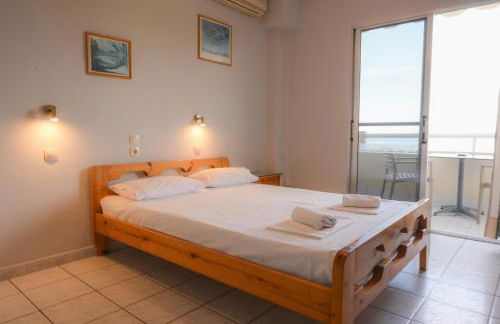 Giorgos Apartments Sea View - Foto 79