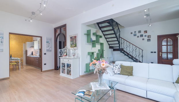 Dimora Patrizia With Pool - Foto 5, Habitación