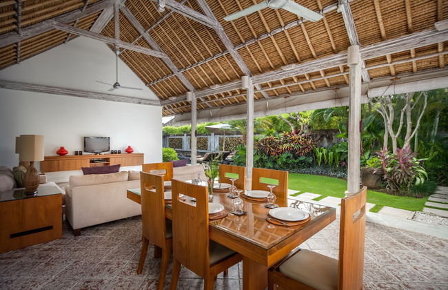 Serene Villas - Photo 40