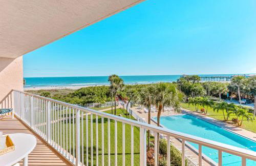 Cocoa Beach Towers 52 - Foto 62