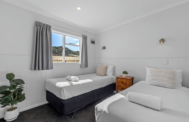 Tasman Holiday Parks - Picton - Foto 23