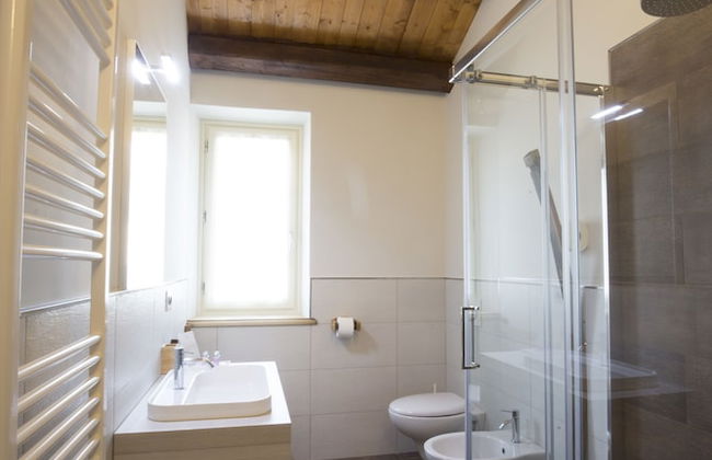 Cà Rapulin - Agriturismo - Foto 48