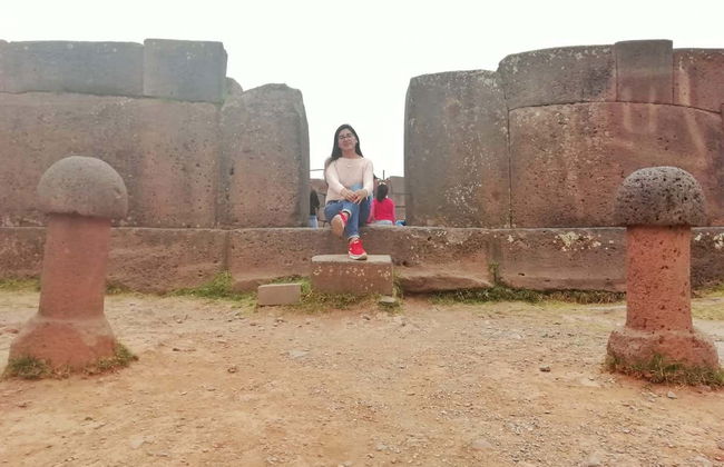 Chucuito Tour - Foto 5