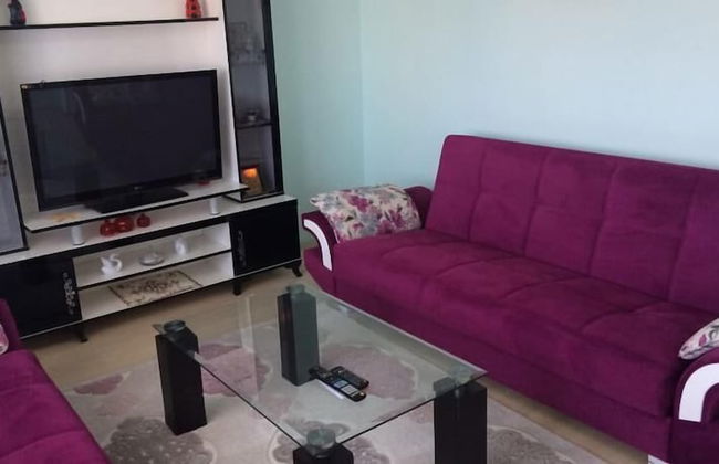 Balci Apartment - Foto 8