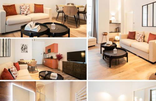 Le Laurencin Sens - Le Peachy - Cœur de ville - Foto 16