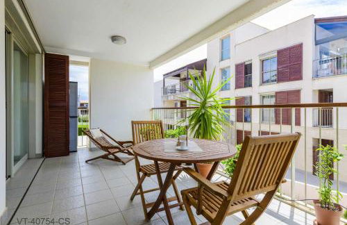 Apartamento en Residencial Aldea Golf Panorámica - Foto 14