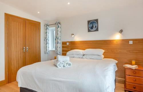 Bodwennol - a stunning house! - Foto 23