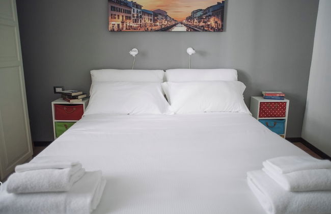 Italianway - San Gottardo - Photo 11