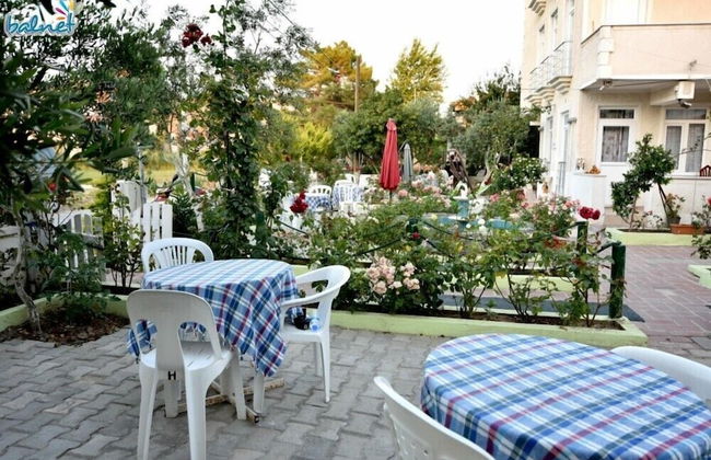 Ozgur Motel - Foto 23