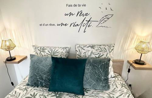 Chaleureuse maison au coeur d'Argenton-sur-Creuse - Foto 27