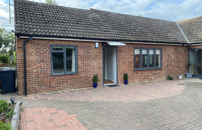 Spacious Annex 2 Miles From Coast - Foto 27