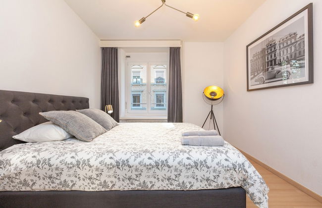 Kaya Zurich Wiedikon - Foto 15