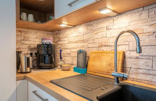 Ferienhaus Burgblick - Foto 12