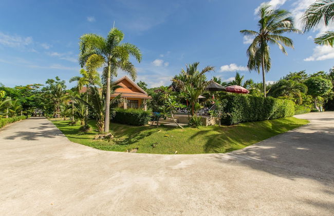 Oscar Villa Aonang Krabi - Foto 42