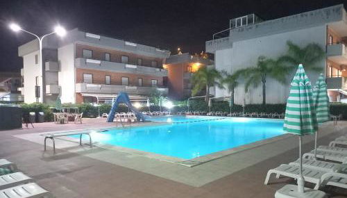 Blu Corallo - Foto 4, sunbed