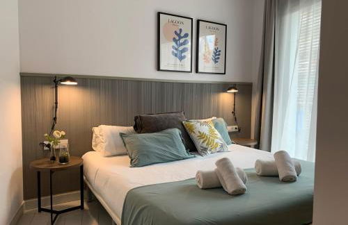 Fisa Rentals Les Corts Apartments - Photo 80