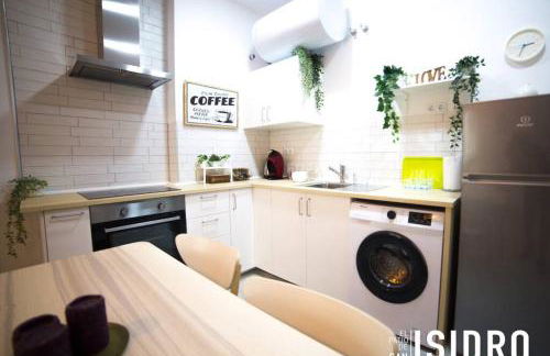 El patio de San Isidro by Gades Gestión - Foto 7