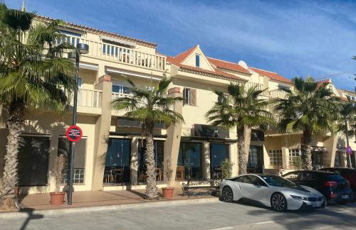 Sea frontline stylish beach House - Foto 1