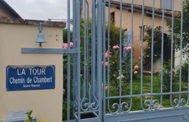 MAISONNETTE LA ROSERAIE avec terrasse proche centre ville - Foto 15