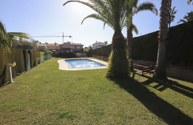 Chalet Costa Dorado - Foto 1