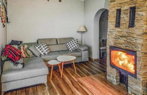 Gorgeous Home In Nowe Warpno With Wifi - Foto 4