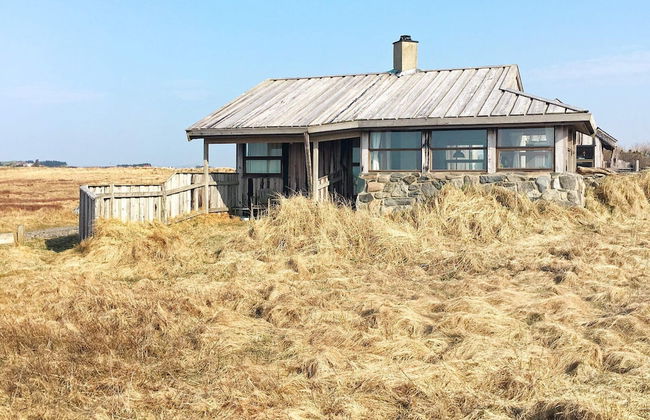 8 Person Holiday Home in Voll-by Traum - Photo 34