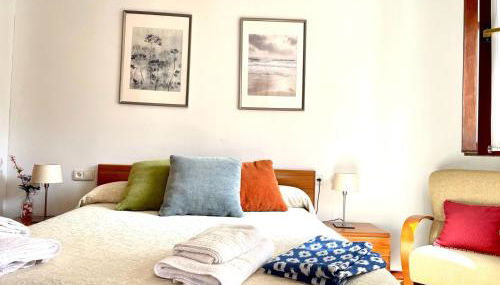 Mundaka bihotzean con parking gratuito - Foto 4