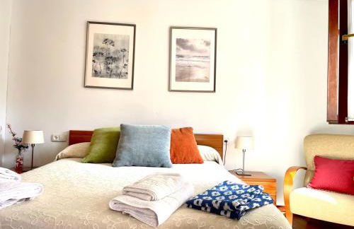 Mundaka bihotzean con parking gratuito - Foto 4