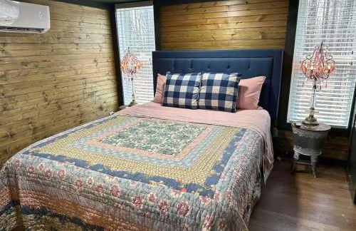 Sunrise, Mountain & Farm View - Heated Tub or Pool - Foto 9