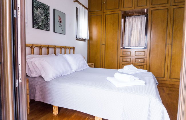 Zennova Sea & Mount Athos View 1 - Foto 4