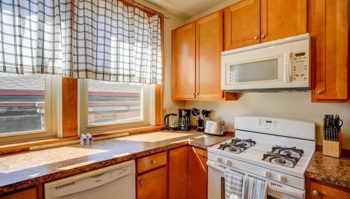 Willy St 2 Work Spaces 2 King Beds Prime Loc - Foto 2