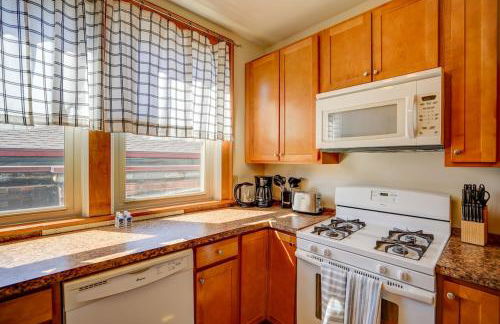 Willy St 2 Work Spaces 2 King Beds Prime Loc - Foto 2