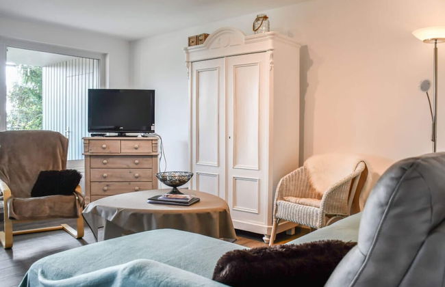 Holiday Apartment Owl's Nest - Foto 9