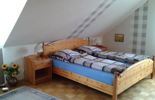 Ferienwohnung am Patenberg - Foto 7