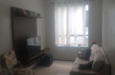 Apartamento de 2 Quartos, Mobiliado, COP30 - Foto 1
