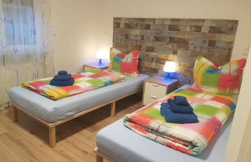 Casa Colori Rheinfelden - Foto 30