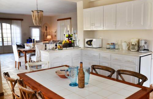 Villa Avly - Foto 13