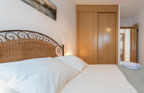 Apartamento Planta Baja Coto Sancti Petri Playa de la Barrosa - Foto 11