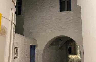 Amedi Villas Tinos - Foto 70