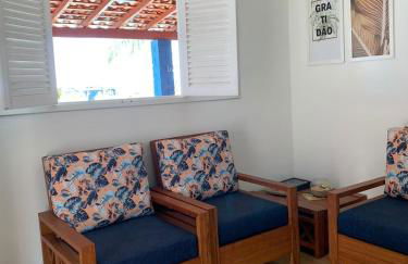 Blue House - Lucena - Photo 19