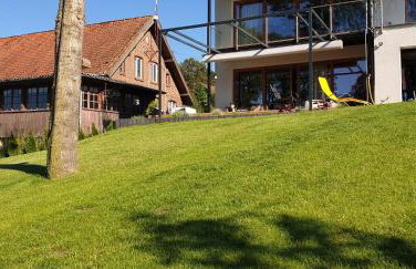 Stacja Mazury(Masuria Station) - Foto 28