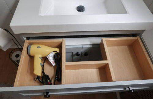 Cozy 2BR 5min to NYC Train and 10min to Seton Hall - Foto 26