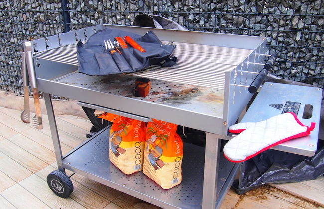 Gite L'archipel - Foto 58