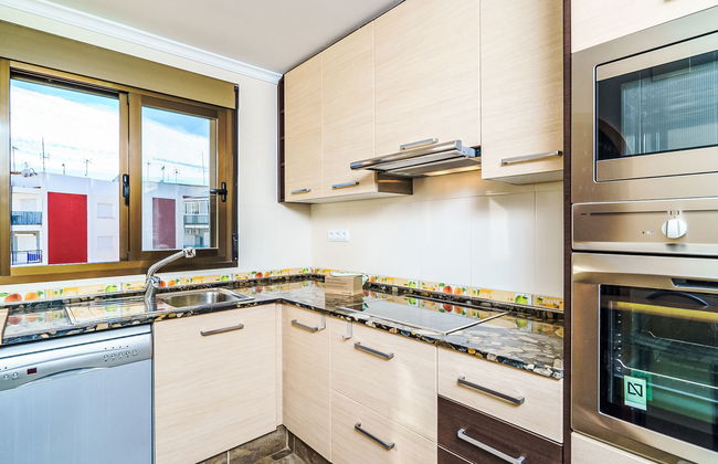 Galicia Javea - Foto 13