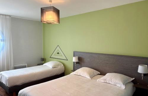 Zenitude Hôtel - Résidences Nantes Métropole - Foto 54