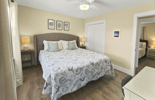 Wanna Go Back 3 Bedroom Home by RedAwning - Foto 6