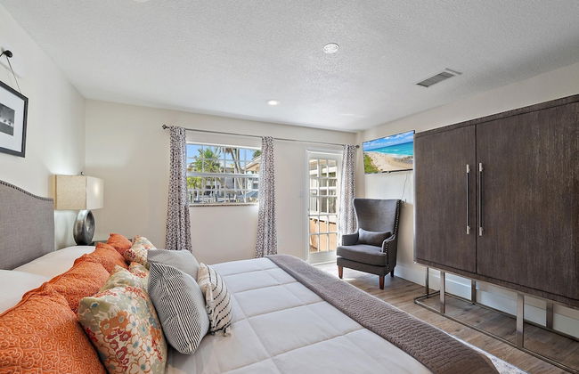 Decked Out On Marbury 4 Bedroom Home by RedAwning - Photo 12